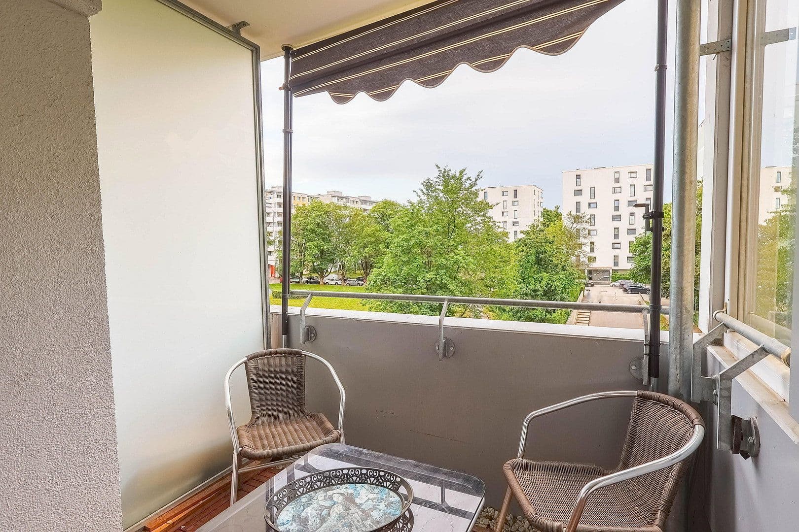 Prodej bytu 3+1 51 m², München, Bavorsko Prodej bytu 3+1 51 m², München, Bavorsko