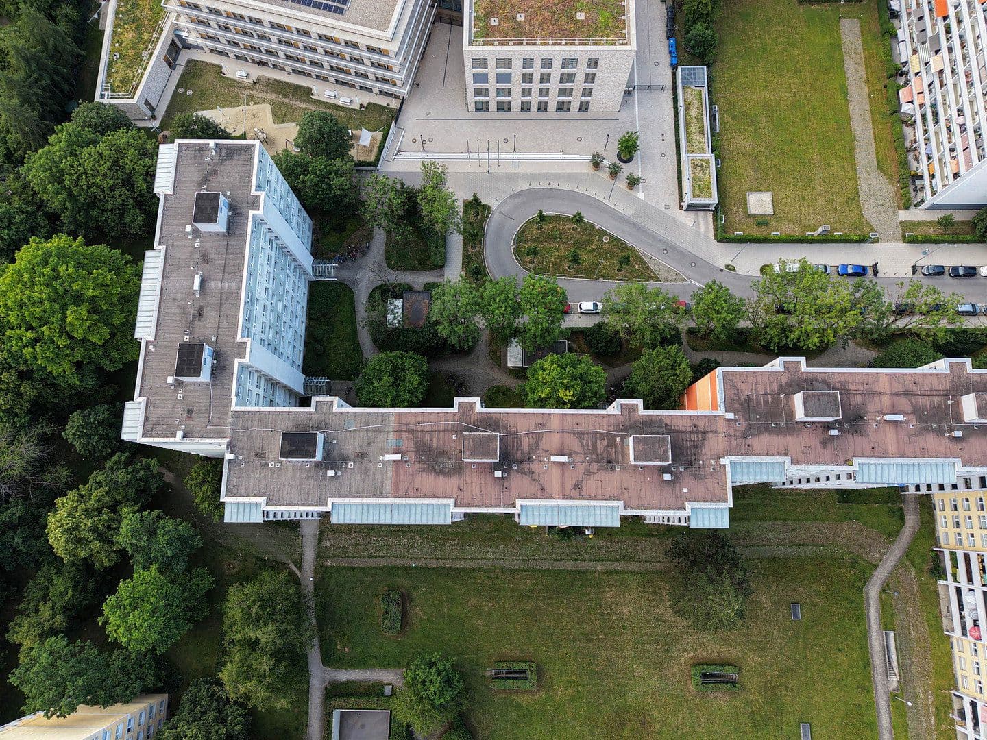 Prodej bytu 3+1 51 m², München, Bavorsko Prodej bytu 3+1 51 m², München, Bavorsko