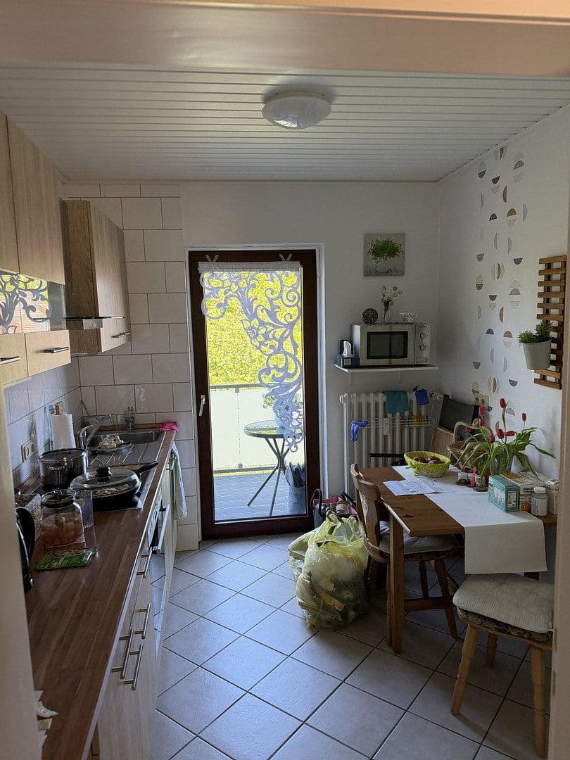 Pronájem bytu 3+1 76 m², Teutoburgerstr. 123, Oberhausen, Severní Porýní-Vestfálsko Pronájem bytu 3+1 76 m², Teutoburgerstr. 123, Oberhausen, Severní Porýní-Vestfálsko