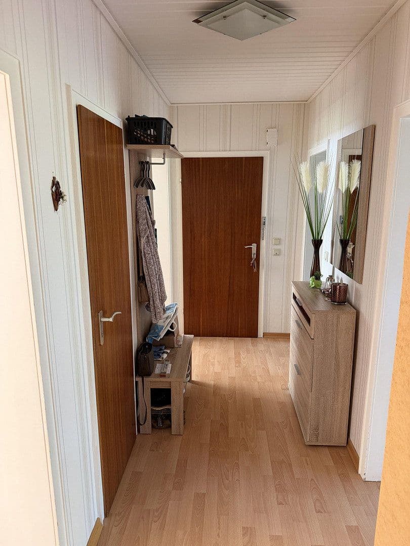 Pronájem bytu 3+1 76 m², Teutoburgerstr. 123, Oberhausen, Severní Porýní-Vestfálsko Pronájem bytu 3+1 76 m², Teutoburgerstr. 123, Oberhausen, Severní Porýní-Vestfálsko