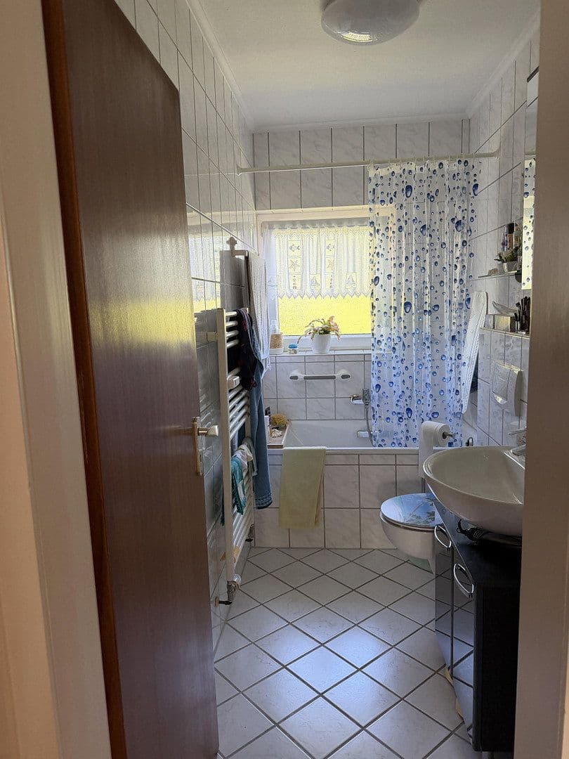 Pronájem bytu 3+1 76 m², Teutoburgerstr. 123, Oberhausen, Severní Porýní-Vestfálsko Pronájem bytu 3+1 76 m², Teutoburgerstr. 123, Oberhausen, Severní Porýní-Vestfálsko