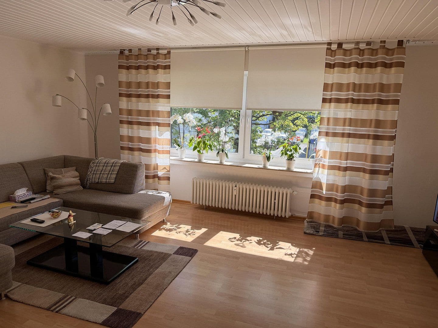 Pronájem bytu 3+1 76 m², Teutoburgerstr. 123, Oberhausen, Severní Porýní-Vestfálsko Pronájem bytu 3+1 76 m², Teutoburgerstr. 123, Oberhausen, Severní Porýní-Vestfálsko