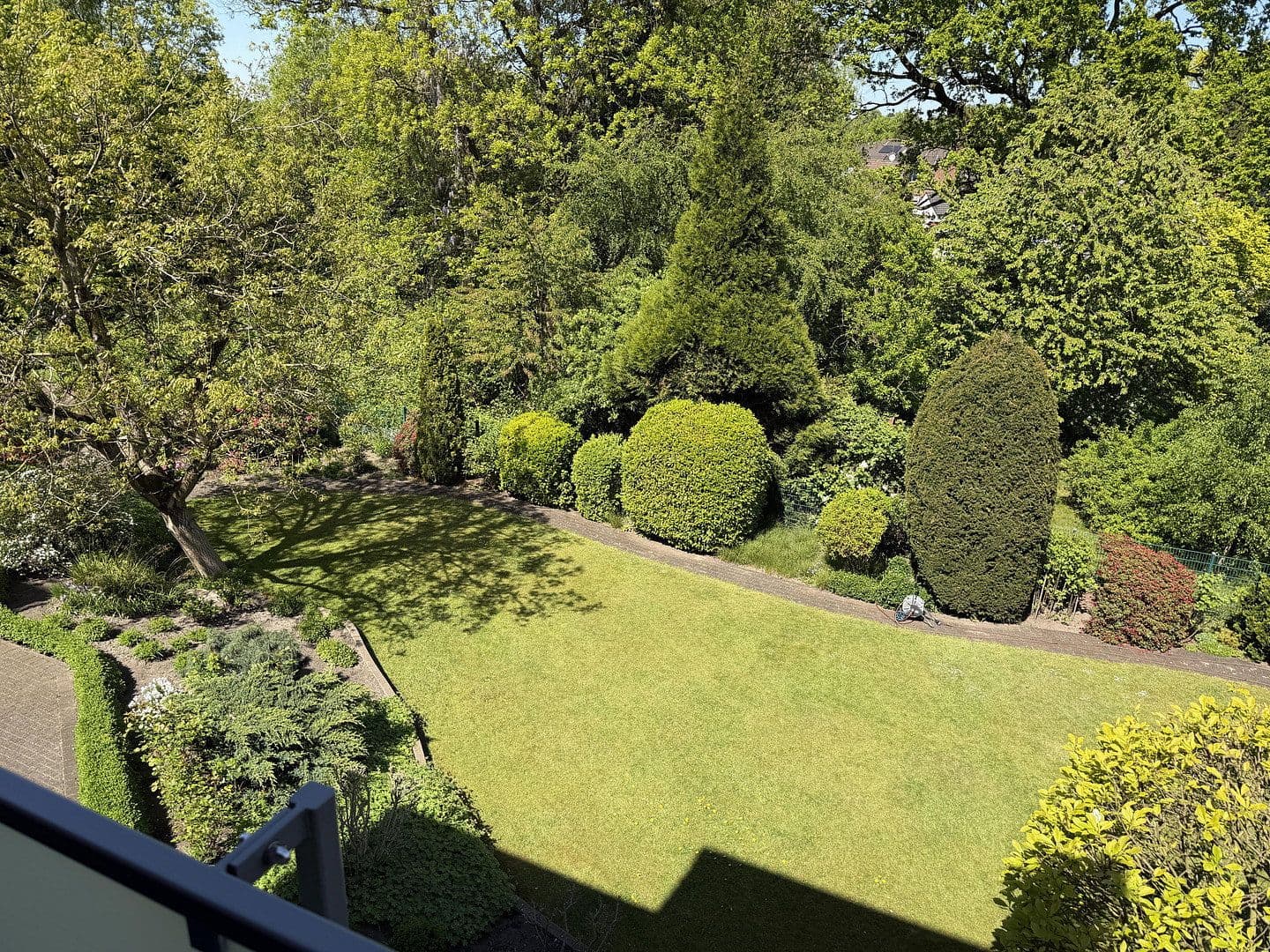 Pronájem bytu 3+1 76 m², Teutoburgerstr. 123, Oberhausen, Severní Porýní-Vestfálsko Pronájem bytu 3+1 76 m², Teutoburgerstr. 123, Oberhausen, Severní Porýní-Vestfálsko