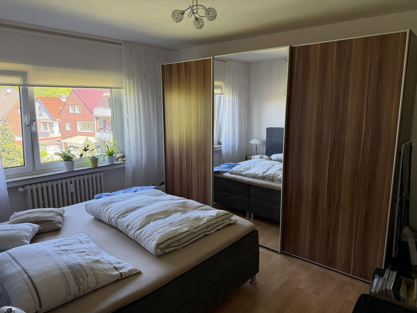 Pronájem bytu 3+1 76 m², Teutoburgerstr. 123, Oberhausen, Severní Porýní-Vestfálsko Pronájem bytu 3+1 76 m², Teutoburgerstr. 123, Oberhausen, Severní Porýní-Vestfálsko