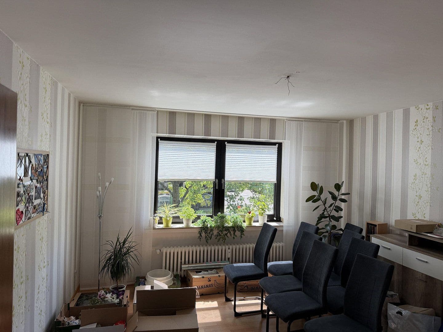 Pronájem bytu 3+1 76 m², Teutoburgerstr. 123, Oberhausen, Severní Porýní-Vestfálsko Pronájem bytu 3+1 76 m², Teutoburgerstr. 123, Oberhausen, Severní Porýní-Vestfálsko