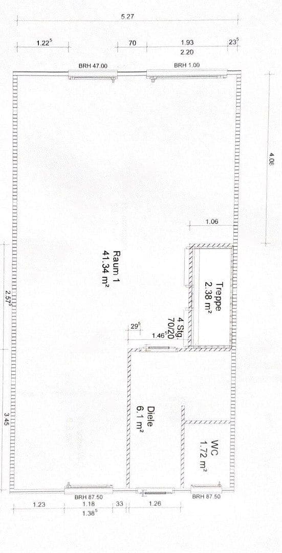 Prodej domu 113 m², pozemek 245 m², Willich, Severní Porýní-Vestfálsko Prodej domu 113 m², pozemek 245 m², Willich, Severní Porýní-Vestfálsko