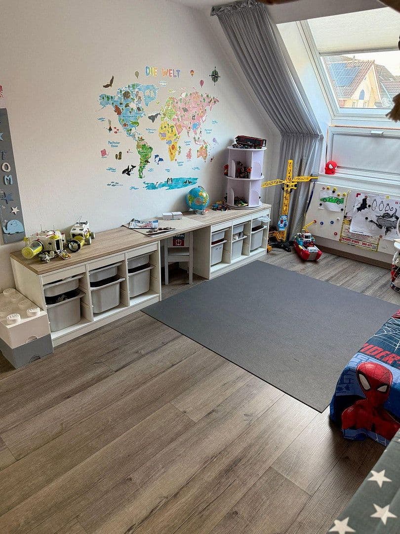 Prodej domu 113 m², pozemek 245 m², Willich, Severní Porýní-Vestfálsko Prodej domu 113 m², pozemek 245 m², Willich, Severní Porýní-Vestfálsko