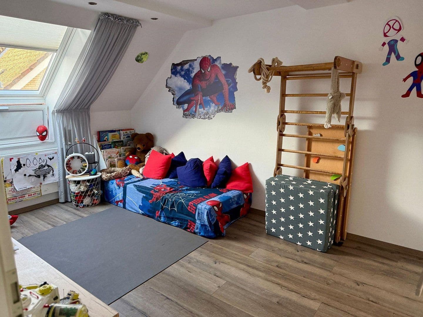 Prodej domu 113 m², pozemek 245 m², Willich, Severní Porýní-Vestfálsko Prodej domu 113 m², pozemek 245 m², Willich, Severní Porýní-Vestfálsko