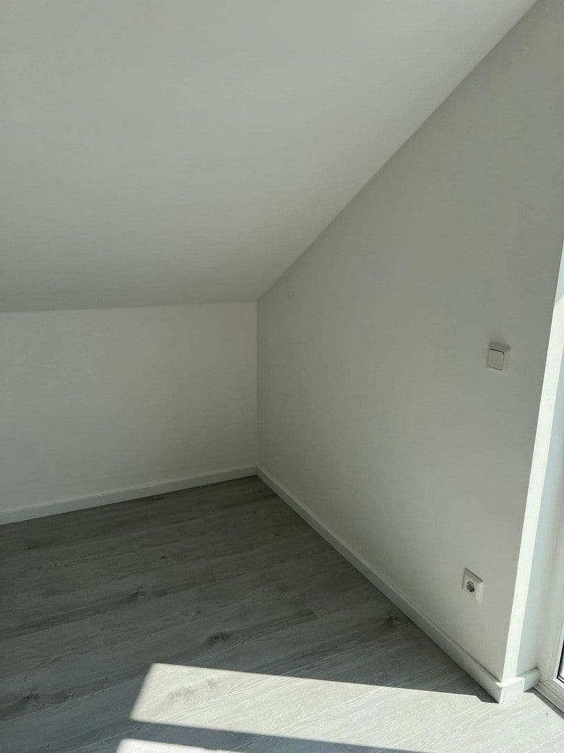 Pronájem bytu 2+1 69 m², Bindweidring 1, Karben, Hessen Pronájem bytu 2+1 69 m², Bindweidring 1, Karben, Hessen