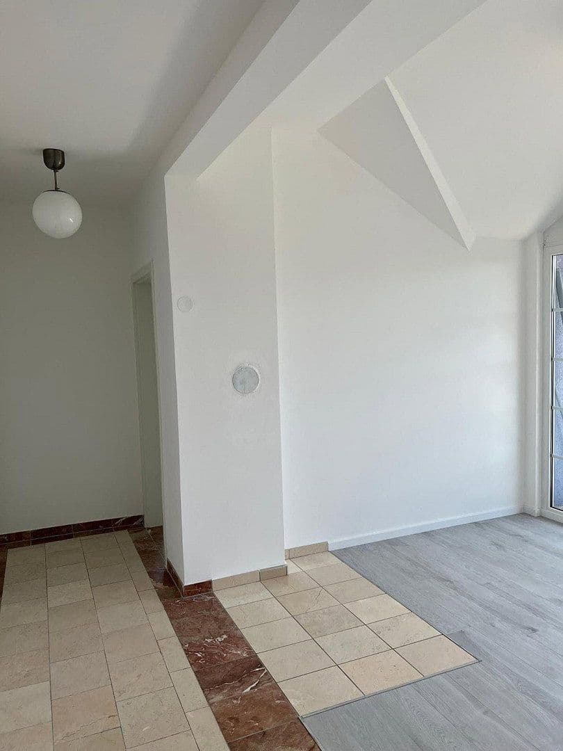 Pronájem bytu 2+1 69 m², Bindweidring 1, Karben, Hessen Pronájem bytu 2+1 69 m², Bindweidring 1, Karben, Hessen
