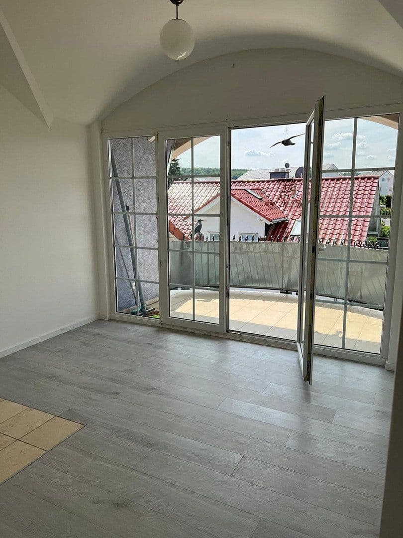Pronájem bytu 2+1 69 m², Bindweidring 1, Karben, Hessen Pronájem bytu 2+1 69 m², Bindweidring 1, Karben, Hessen
