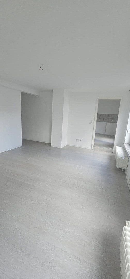 Pronájem bytu 3+1 72 m², Karben, Hessen Pronájem bytu 3+1 72 m², Karben, Hessen