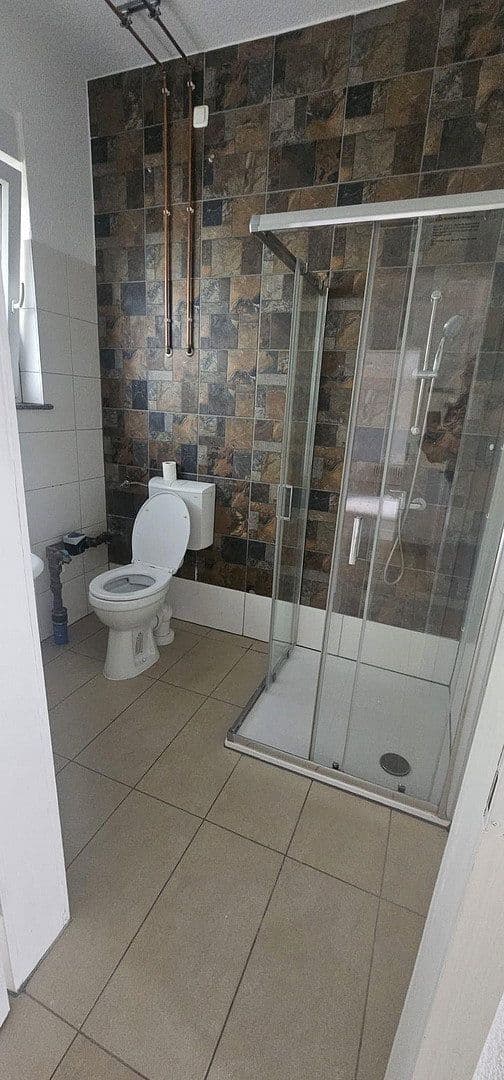 Pronájem bytu 3+1 72 m², Karben, Hessen Pronájem bytu 3+1 72 m², Karben, Hessen