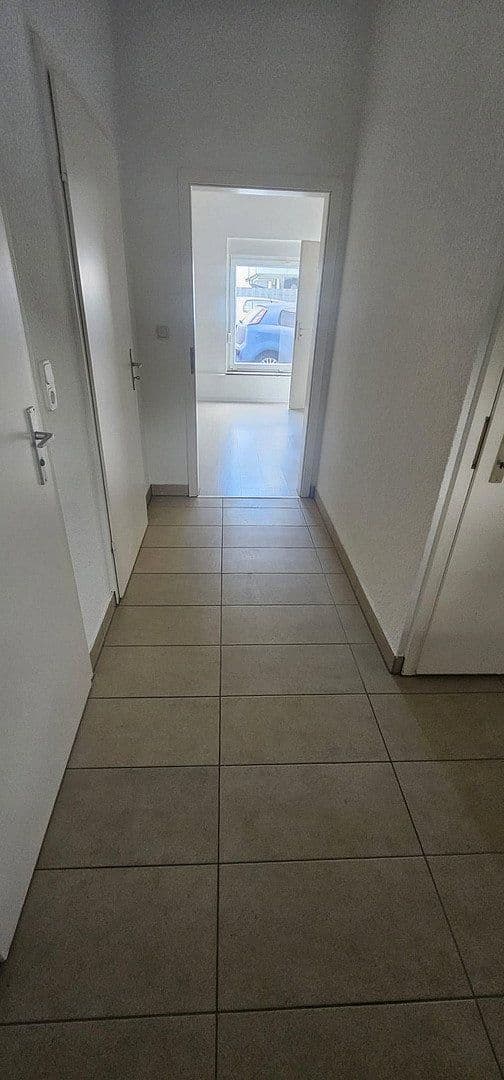 Pronájem bytu 3+1 72 m², Karben, Hessen Pronájem bytu 3+1 72 m², Karben, Hessen