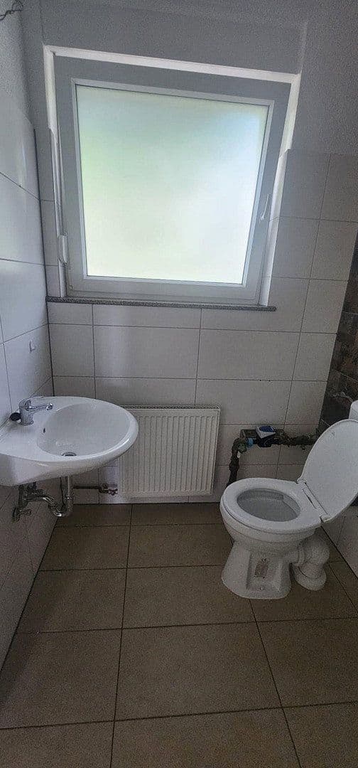 Pronájem bytu 3+1 72 m², Karben, Hessen Pronájem bytu 3+1 72 m², Karben, Hessen