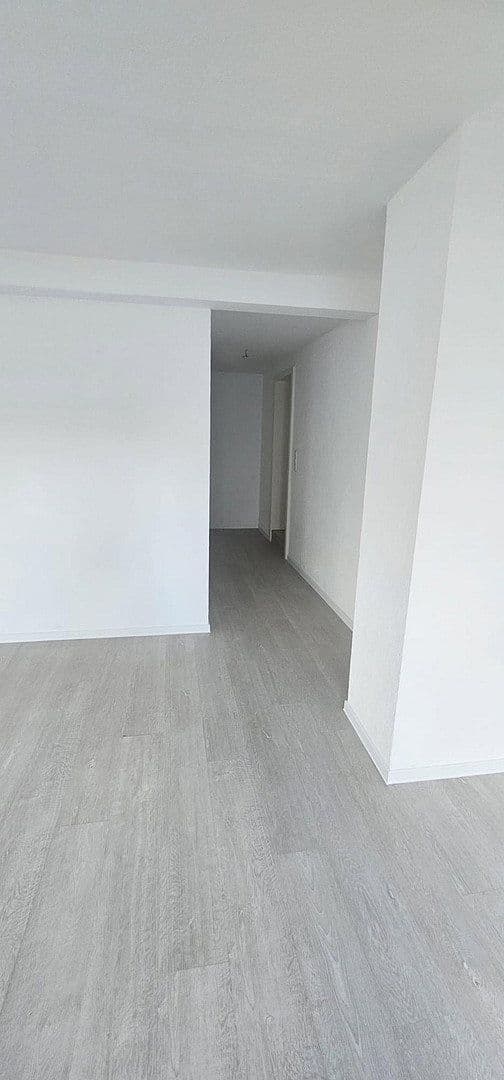Pronájem bytu 3+1 72 m², Karben, Hessen Pronájem bytu 3+1 72 m², Karben, Hessen