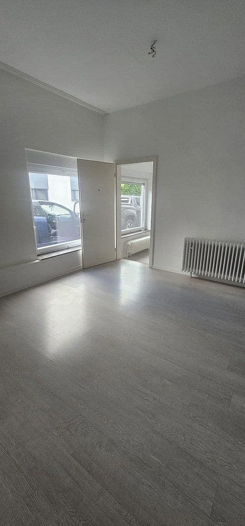 Pronájem bytu 3+1 72 m², Karben, Hessen Pronájem bytu 3+1 72 m², Karben, Hessen
