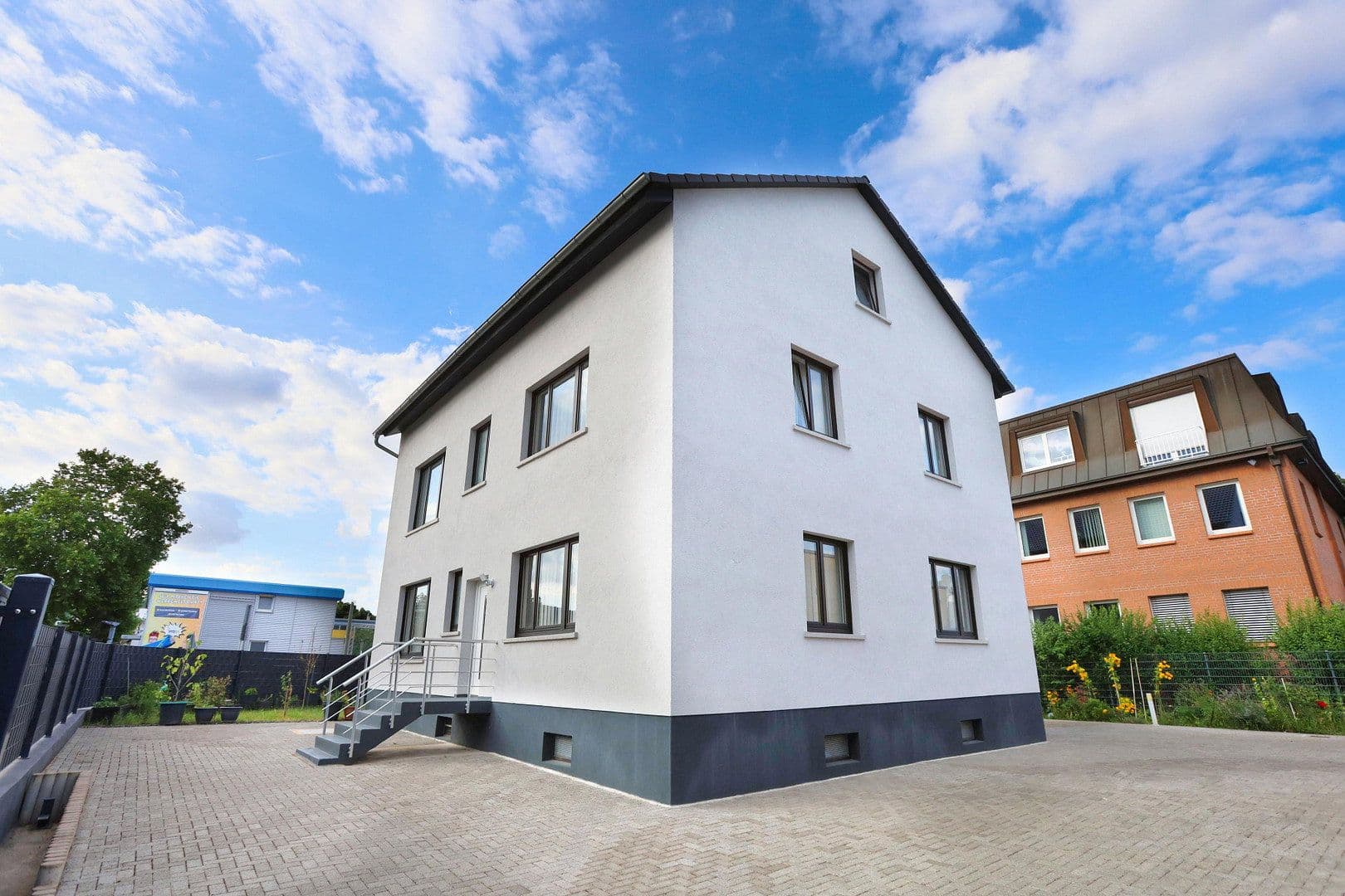 Prodej domu 251 m², pozemek 751 m², Frankfurt am Main, Hessen Prodej domu 251 m², pozemek 751 m², Frankfurt am Main, Hessen