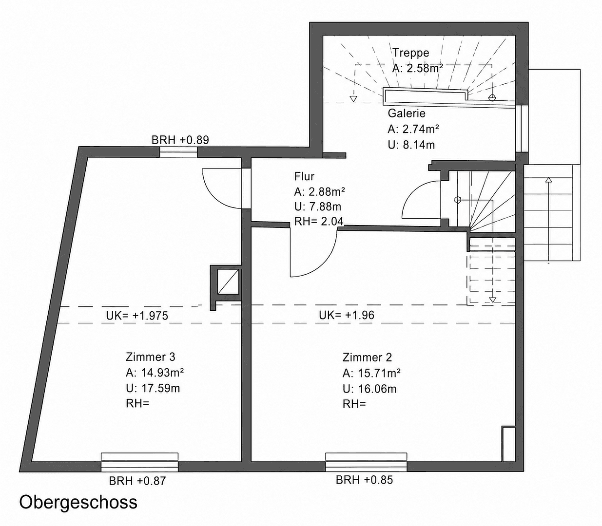 Prodej domu 75 m², pozemek 106 m², Hauptstraße, Hammersbach, Hessen Prodej domu 75 m², pozemek 106 m², Hauptstraße, Hammersbach, Hessen