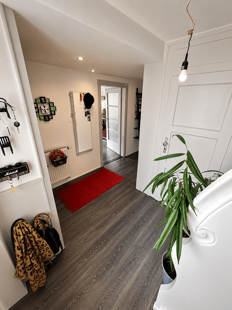 Prodej domu 75 m², pozemek 106 m², Hauptstraße, Hammersbach, Hessen Prodej domu 75 m², pozemek 106 m², Hauptstraße, Hammersbach, Hessen