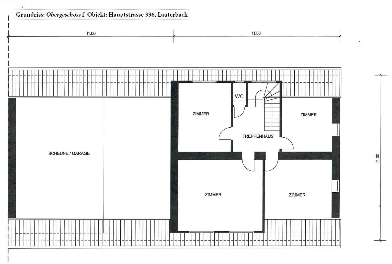 Prodej domu 190 m², pozemek 2.540 m², Völklingen, Země Sársko Prodej domu 190 m², pozemek 2.540 m², Völklingen, Země Sársko