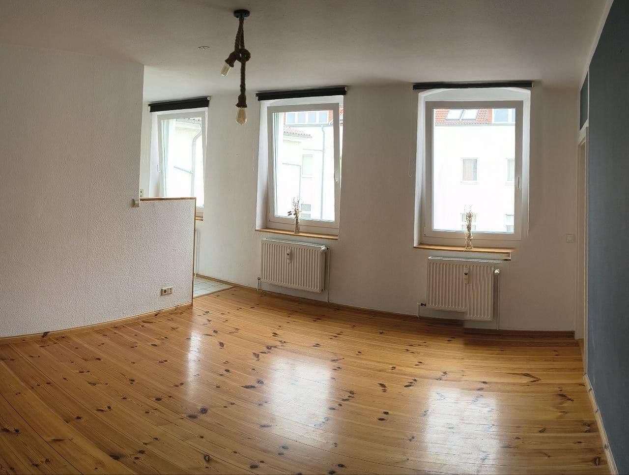 Prodej bytu 2+1 41 m², Zionskirchstr. 11, Berlin, Berlín Prodej bytu 2+1 41 m², Zionskirchstr. 11, Berlin, Berlín