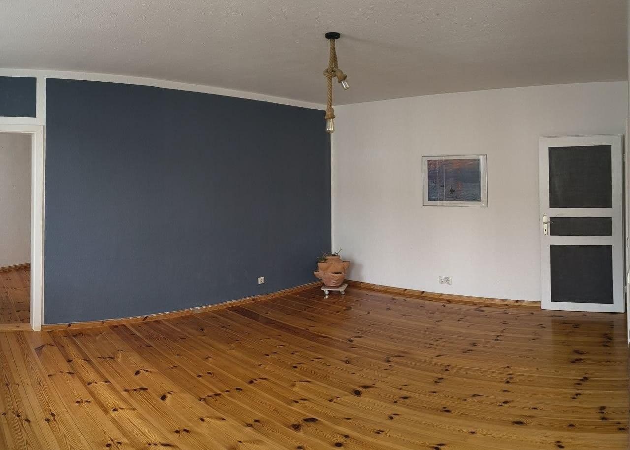 Prodej bytu 2+1 41 m², Zionskirchstr. 11, Berlin, Berlín Prodej bytu 2+1 41 m², Zionskirchstr. 11, Berlin, Berlín