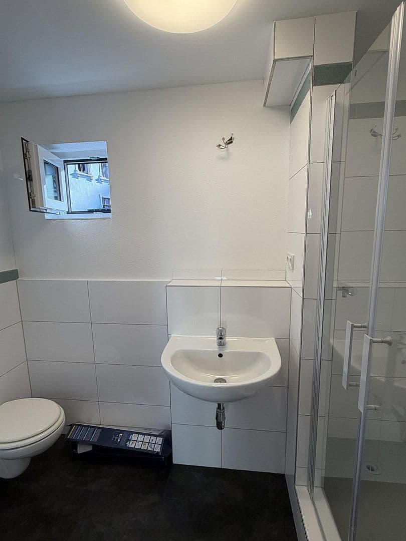 Pronájem bytu 2+1 52 m², Traben-Trarbach, Porýní-Falc Pronájem bytu 2+1 52 m², Traben-Trarbach, Porýní-Falc