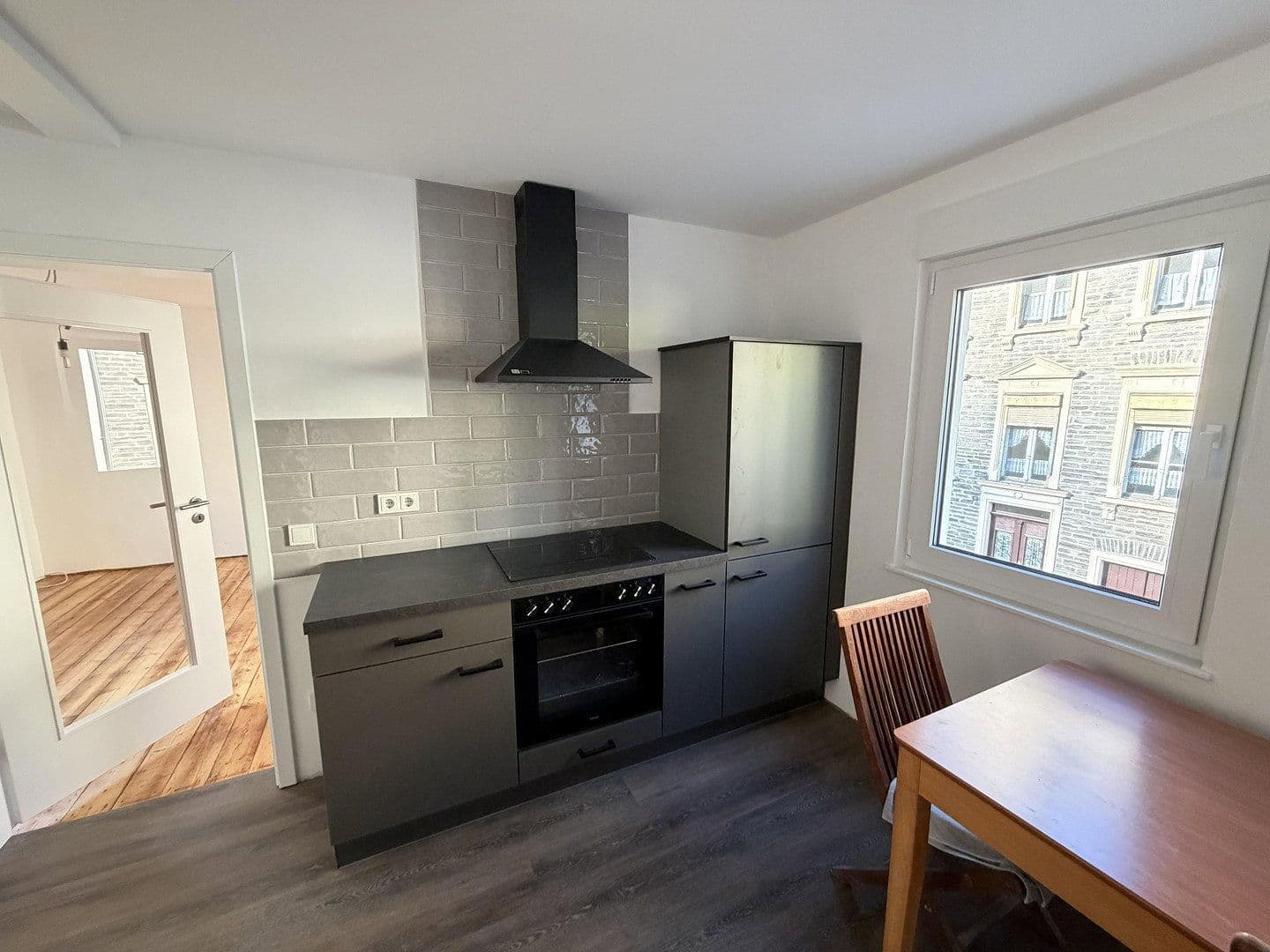 Pronájem bytu 2+1 52 m², Traben-Trarbach, Porýní-Falc Pronájem bytu 2+1 52 m², Traben-Trarbach, Porýní-Falc