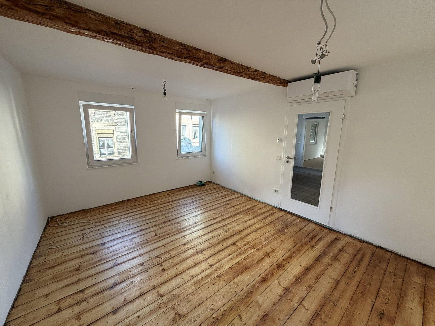 Pronájem bytu 2+1 52 m², Traben-Trarbach, Porýní-Falc Pronájem bytu 2+1 52 m², Traben-Trarbach, Porýní-Falc