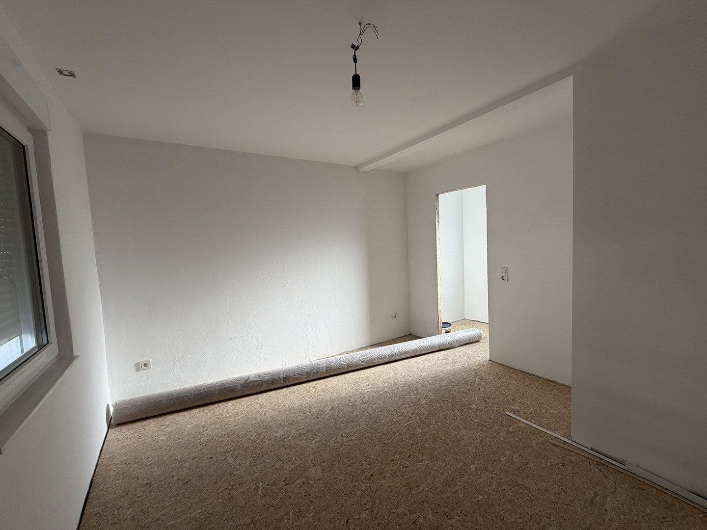 Pronájem bytu 2+1 52 m², Traben-Trarbach, Porýní-Falc Pronájem bytu 2+1 52 m², Traben-Trarbach, Porýní-Falc