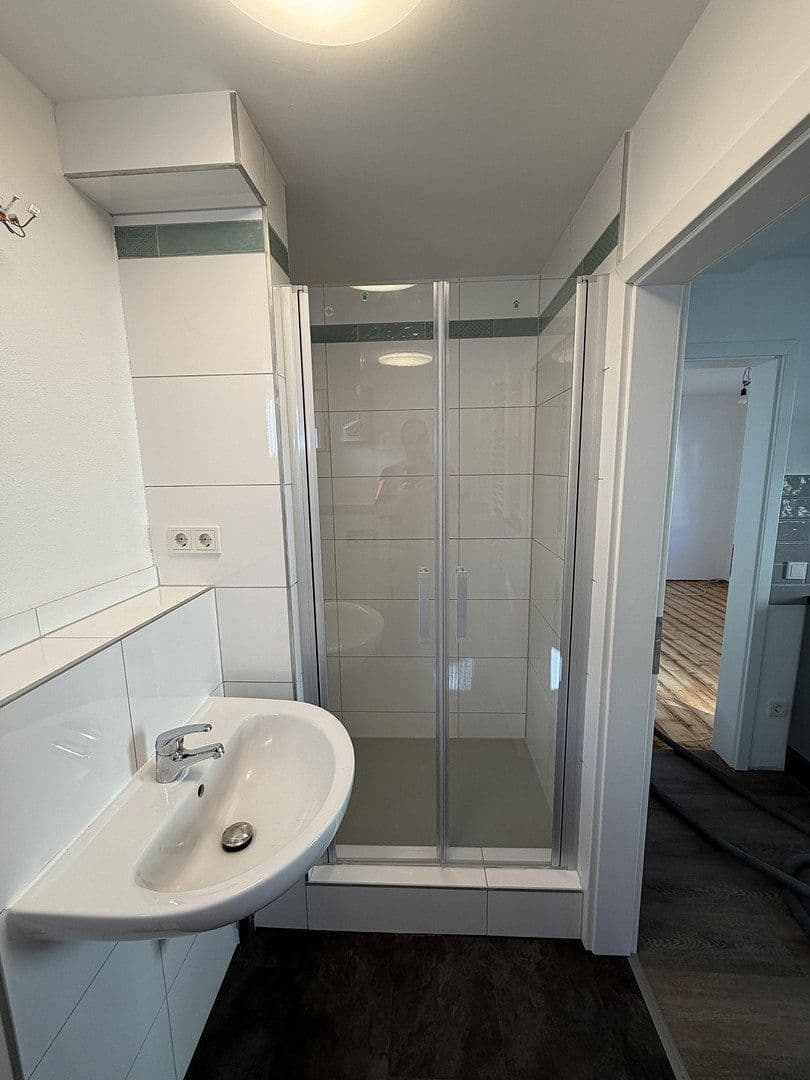 Pronájem bytu 2+1 52 m², Traben-Trarbach, Porýní-Falc Pronájem bytu 2+1 52 m², Traben-Trarbach, Porýní-Falc