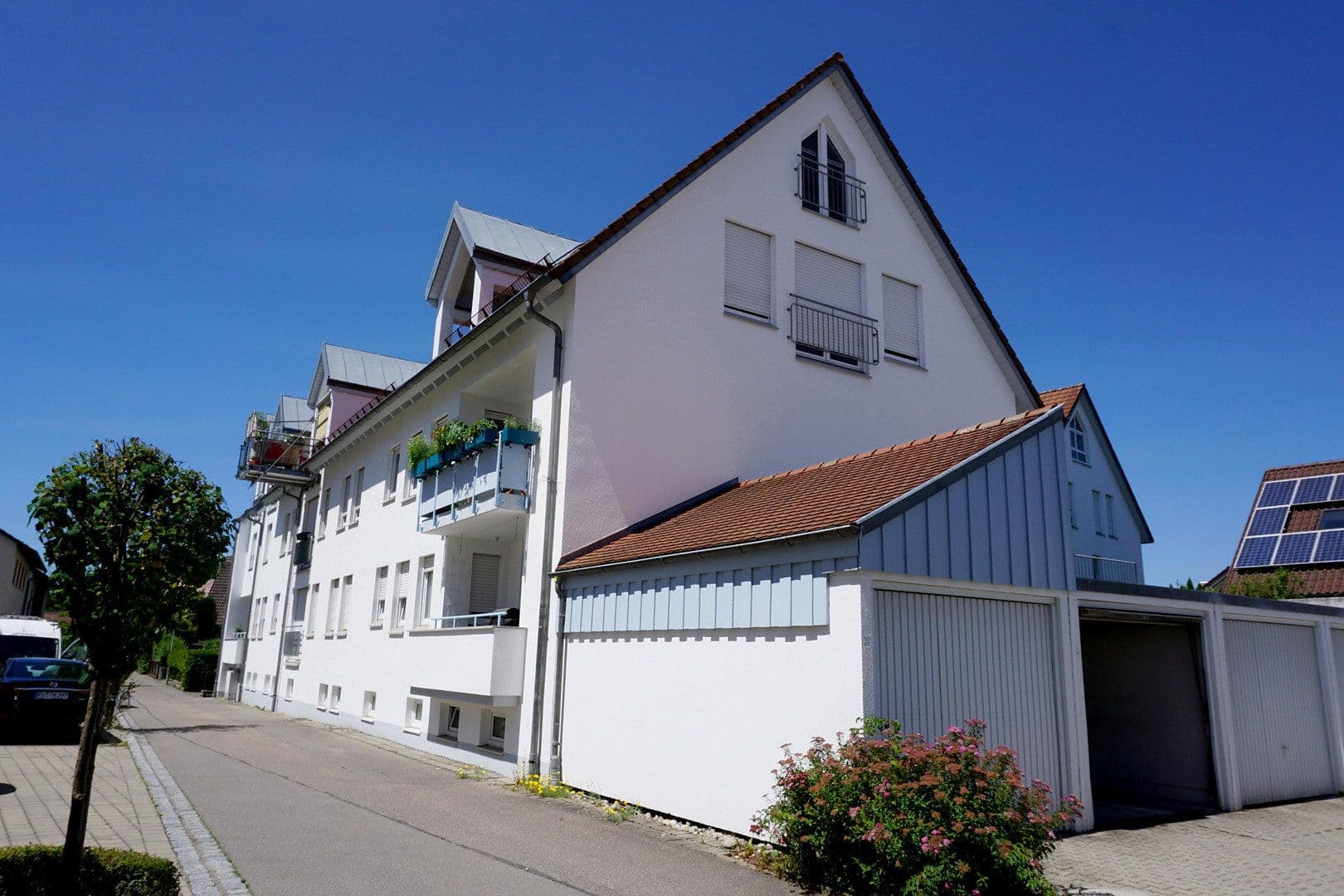 Prodej bytu 2+1 98 m², Leutkirch im Allgäu, Bádensko-Württembersko Prodej bytu 2+1 98 m², Leutkirch im Allgäu, Bádensko-Württembersko