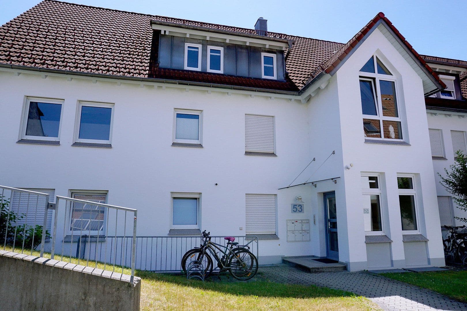 Prodej bytu 2+1 98 m², Leutkirch im Allgäu, Bádensko-Württembersko Prodej bytu 2+1 98 m², Leutkirch im Allgäu, Bádensko-Württembersko
