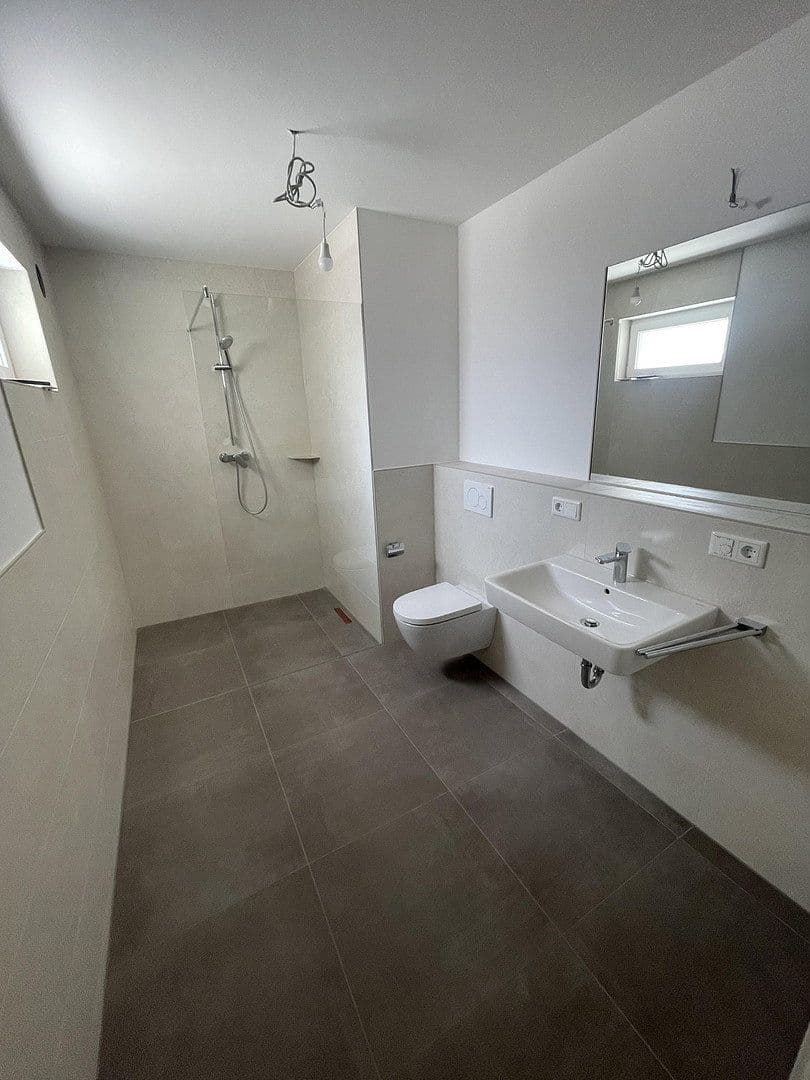 Prodej bytu 3+1 94 m², Mühlenstraße 5, Drensteinfurt, Severní Porýní-Vestfálsko Prodej bytu 3+1 94 m², Mühlenstraße 5, Drensteinfurt, Severní Porýní-Vestfálsko