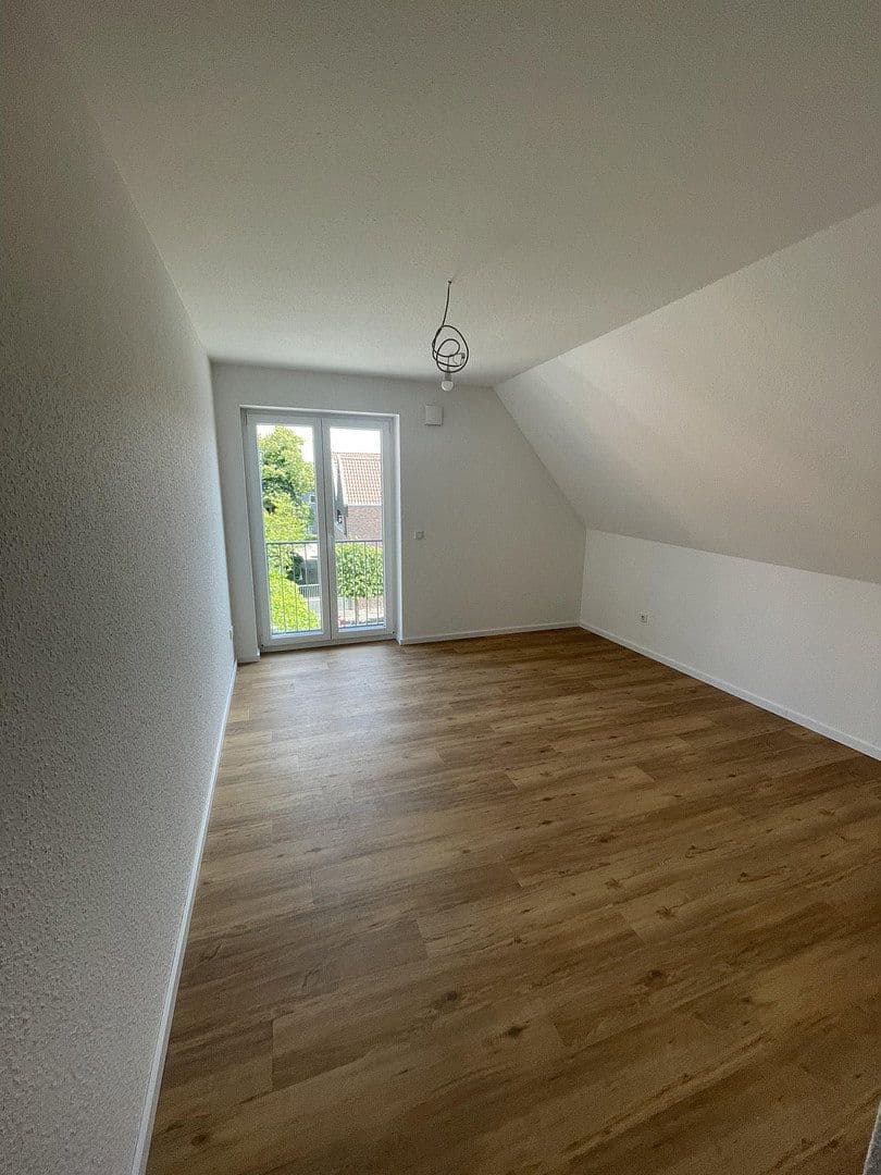 Prodej bytu 3+1 94 m², Mühlenstraße 5, Drensteinfurt, Severní Porýní-Vestfálsko Prodej bytu 3+1 94 m², Mühlenstraße 5, Drensteinfurt, Severní Porýní-Vestfálsko