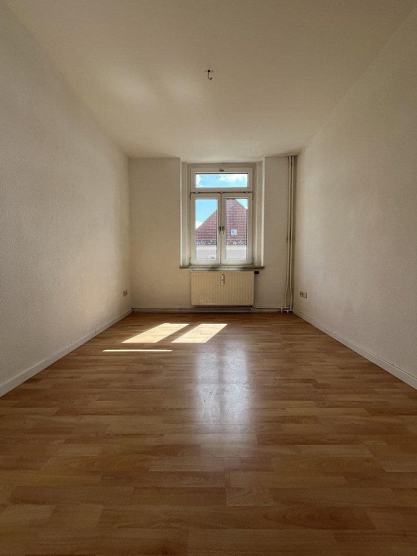 Pronájem bytu 3+1 75 m², Jacobstraße 17, Cvikov, Sasko Pronájem bytu 3+1 75 m², Jacobstraße 17, Cvikov, Sasko