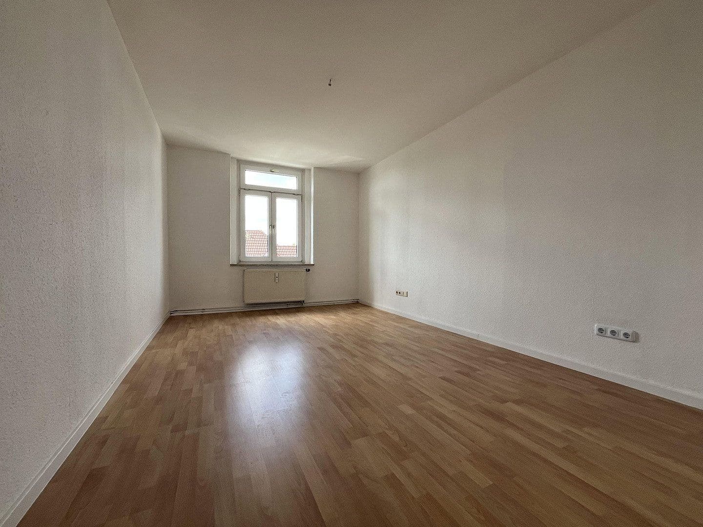 Pronájem bytu 3+1 75 m², Jacobstraße 17, Cvikov, Sasko Pronájem bytu 3+1 75 m², Jacobstraße 17, Cvikov, Sasko