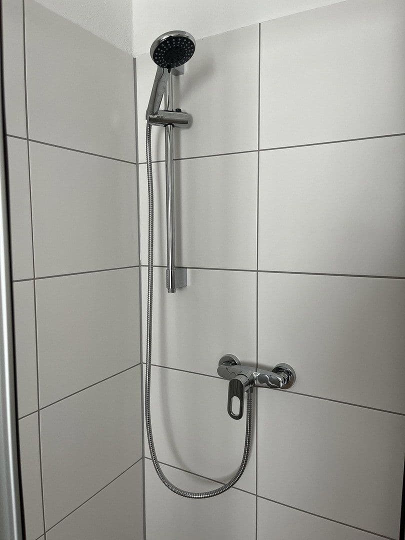 Pronájem bytu 3+1 75 m², Jacobstraße 17, Cvikov, Sasko Pronájem bytu 3+1 75 m², Jacobstraße 17, Cvikov, Sasko