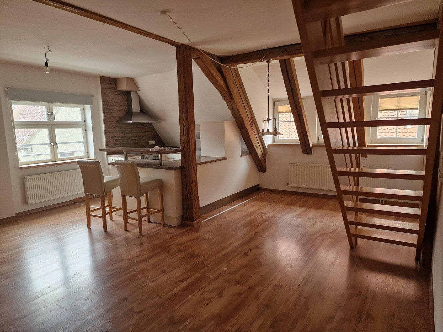 Prodej bytu 5+1 130 m², Isny im Allgäu, Bádensko-Württembersko Prodej bytu 5+1 130 m², Isny im Allgäu, Bádensko-Württembersko