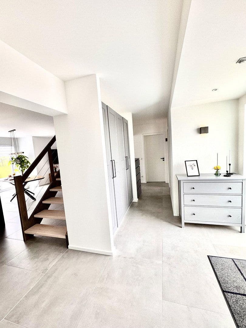 Prodej domu 178 m², pozemek 1.683 m², Mellenthin, Mecklenburg-Vorpommern Prodej domu 178 m², pozemek 1.683 m², Mellenthin, Mecklenburg-Vorpommern