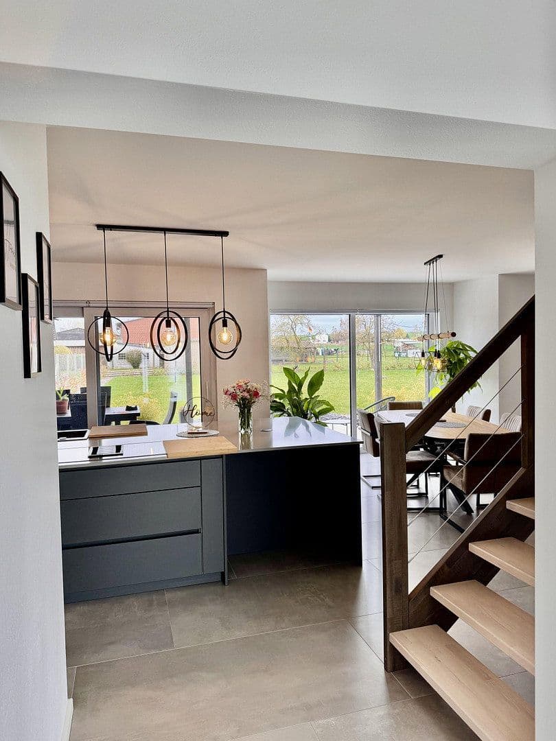 Prodej domu 178 m², pozemek 1.683 m², Mellenthin, Mecklenburg-Vorpommern Prodej domu 178 m², pozemek 1.683 m², Mellenthin, Mecklenburg-Vorpommern