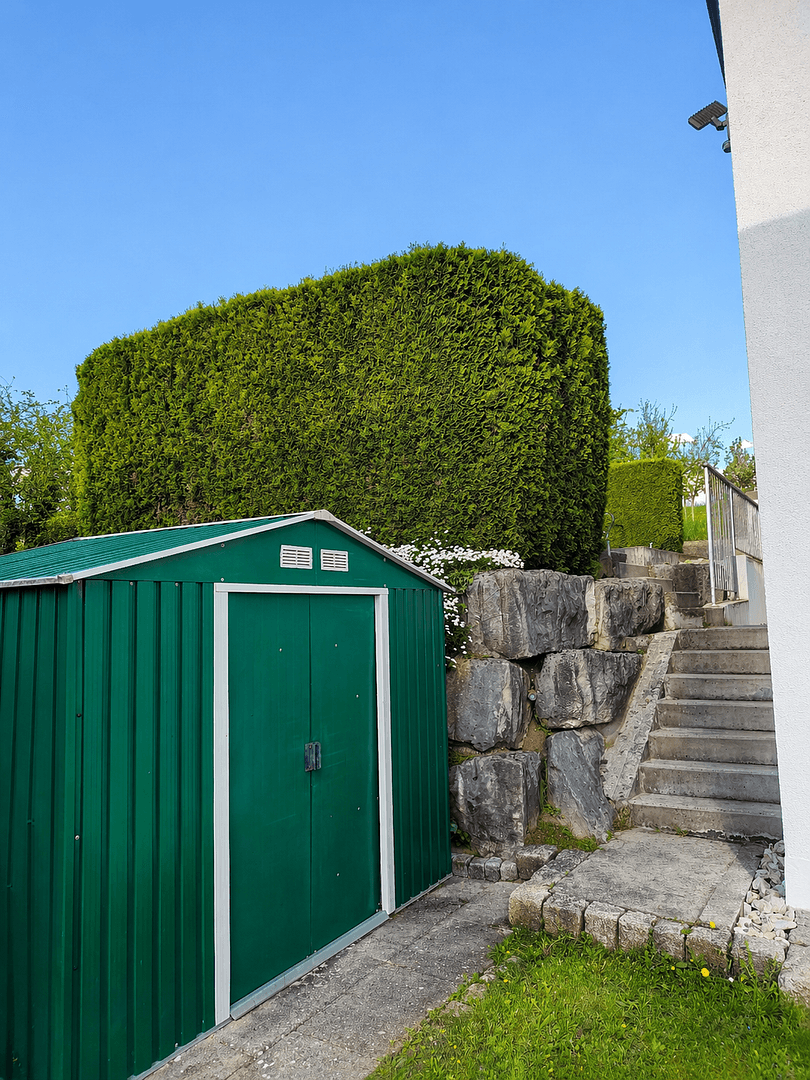 Prodej domu 225 m², pozemek 503 m², Großbottwar, Bádensko-Württembersko Prodej domu 225 m², pozemek 503 m², Großbottwar, Bádensko-Württembersko