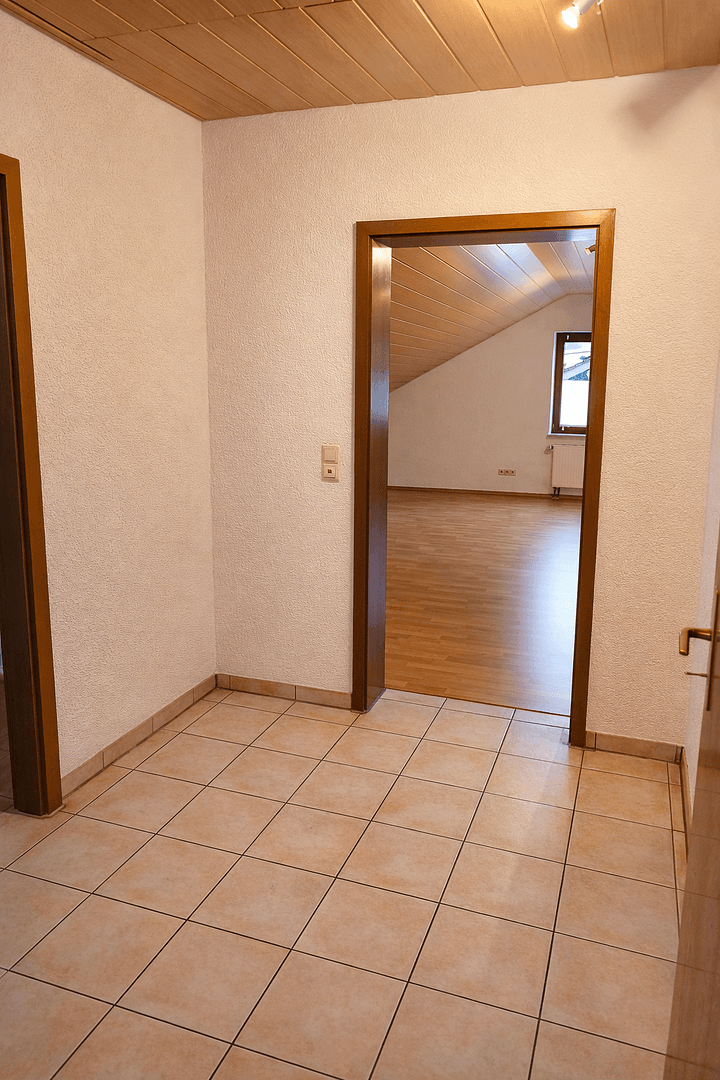 Prodej domu 225 m², pozemek 503 m², Großbottwar, Bádensko-Württembersko Prodej domu 225 m², pozemek 503 m², Großbottwar, Bádensko-Württembersko