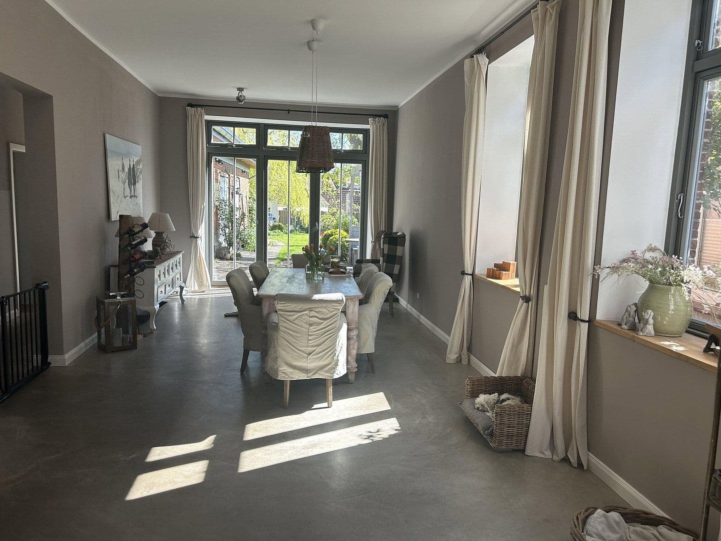 Prodej domu 270 m², pozemek 730 m², Meldorf, Šlesvicko-Holštýnsko Prodej domu 270 m², pozemek 730 m², Meldorf, Šlesvicko-Holštýnsko