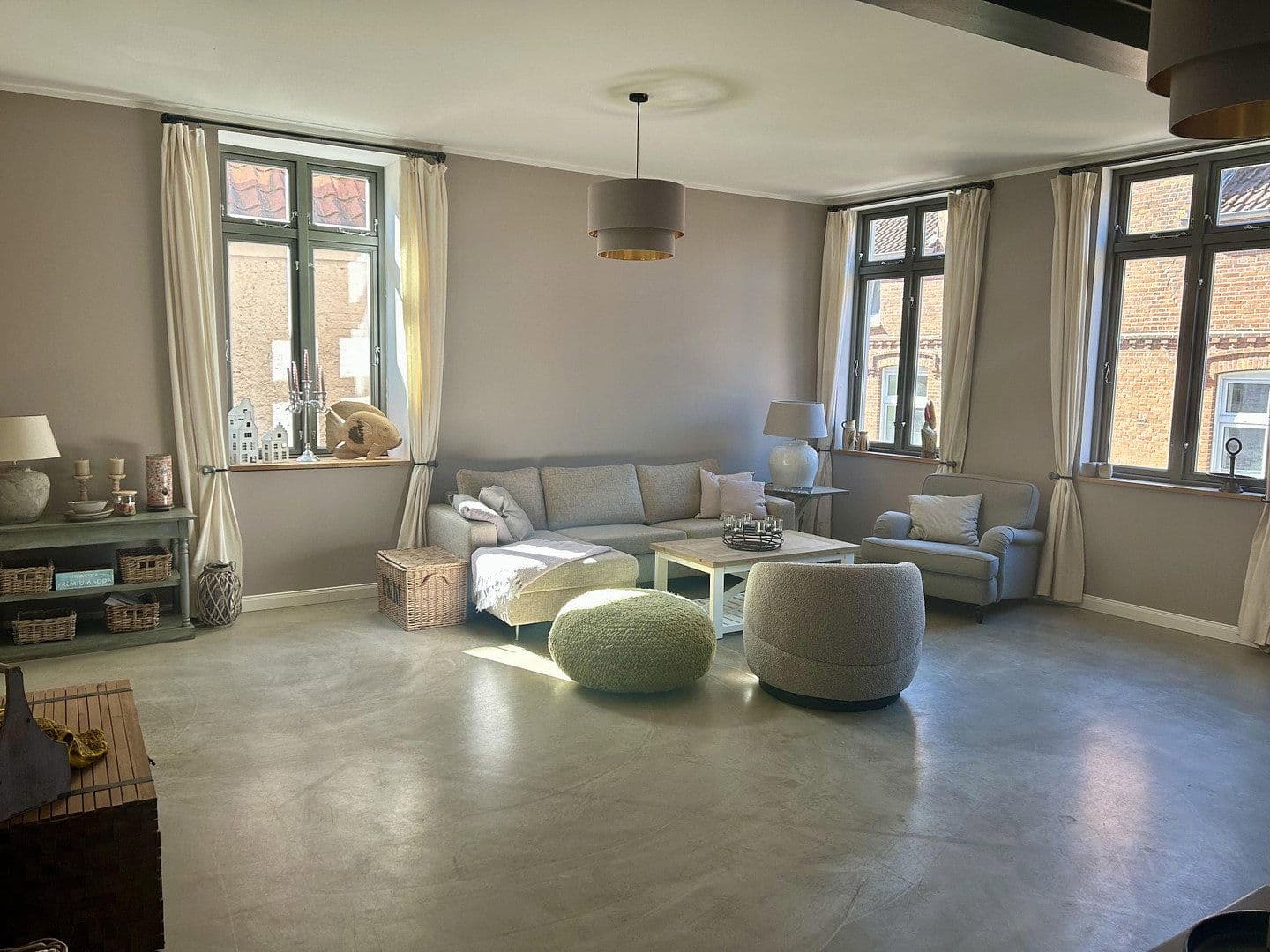 Prodej domu 270 m², pozemek 730 m², Meldorf, Šlesvicko-Holštýnsko Prodej domu 270 m², pozemek 730 m², Meldorf, Šlesvicko-Holštýnsko
