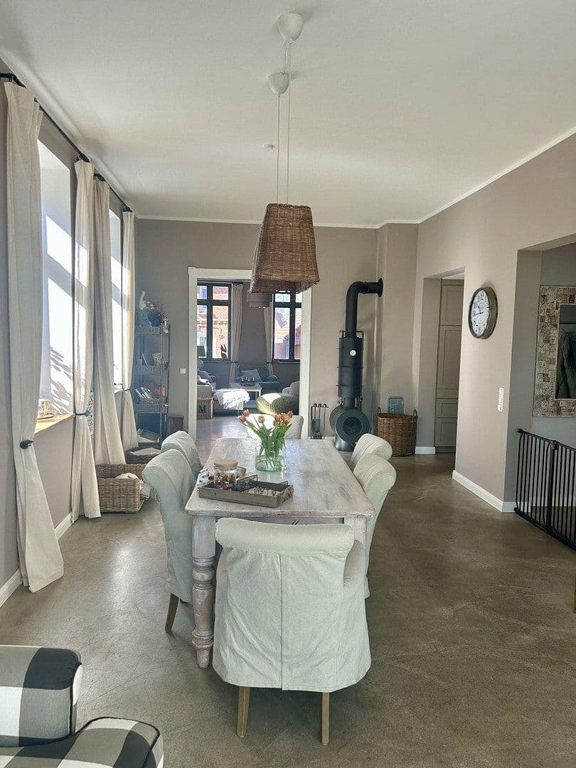 Prodej domu 270 m², pozemek 730 m², Meldorf, Šlesvicko-Holštýnsko Prodej domu 270 m², pozemek 730 m², Meldorf, Šlesvicko-Holštýnsko