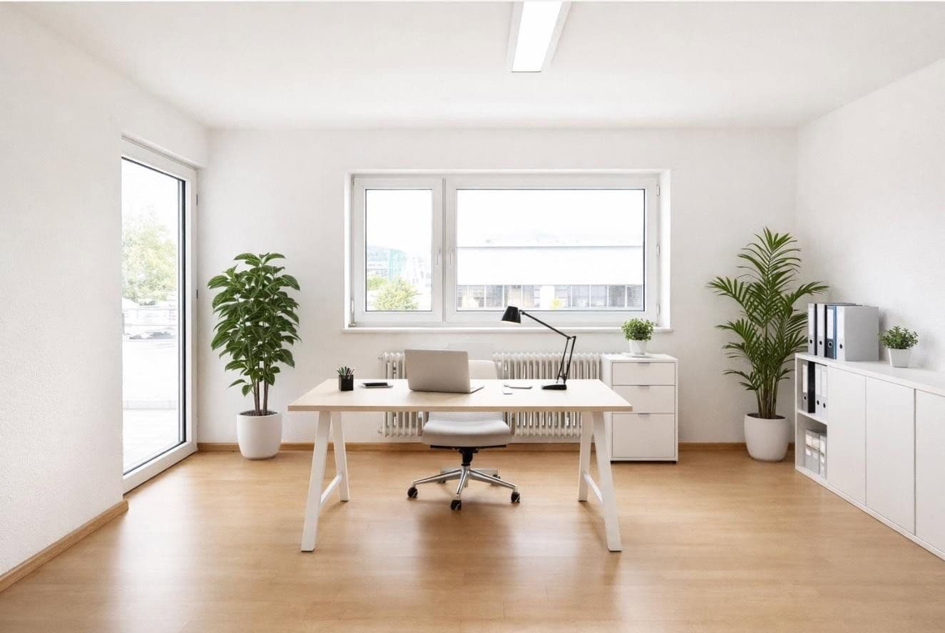 Pronájem kanceláře 105 m², Waldshut-Tiengen, Bádensko-Württembersko Pronájem kanceláře 105 m², Waldshut-Tiengen, Bádensko-Württembersko