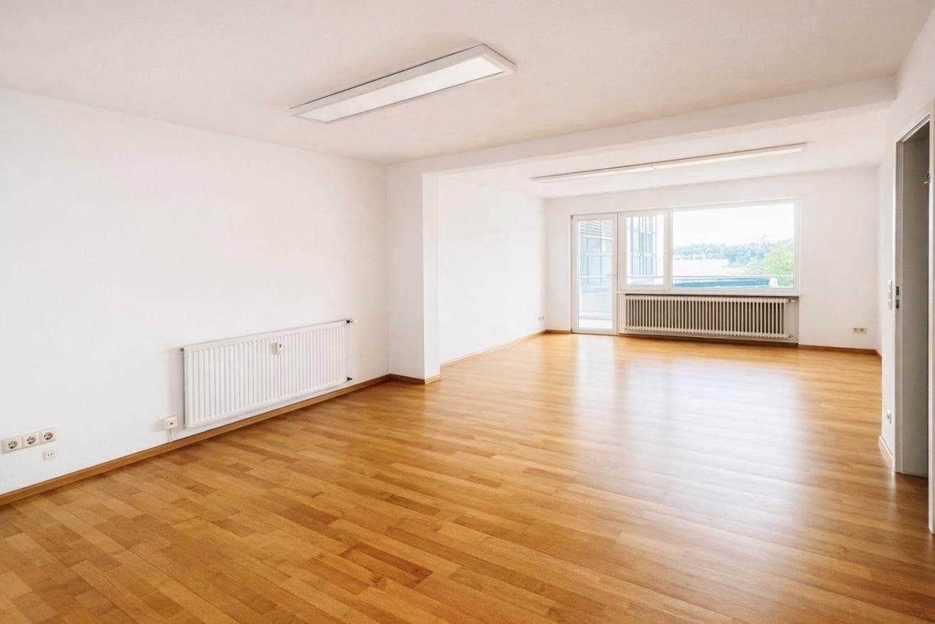 Pronájem kanceláře 105 m², Waldshut-Tiengen, Bádensko-Württembersko Pronájem kanceláře 105 m², Waldshut-Tiengen, Bádensko-Württembersko