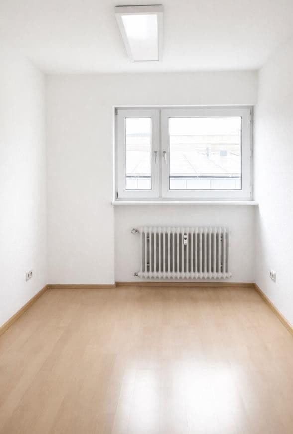 Pronájem kanceláře 105 m², Waldshut-Tiengen, Bádensko-Württembersko Pronájem kanceláře 105 m², Waldshut-Tiengen, Bádensko-Württembersko